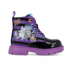 GARVALIN  αρβυλάκι BLUEY παιδικό κορίτσι 251860-A054 μαύρο